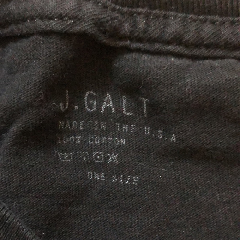 Los Angeles tee - Picture 2 of 3